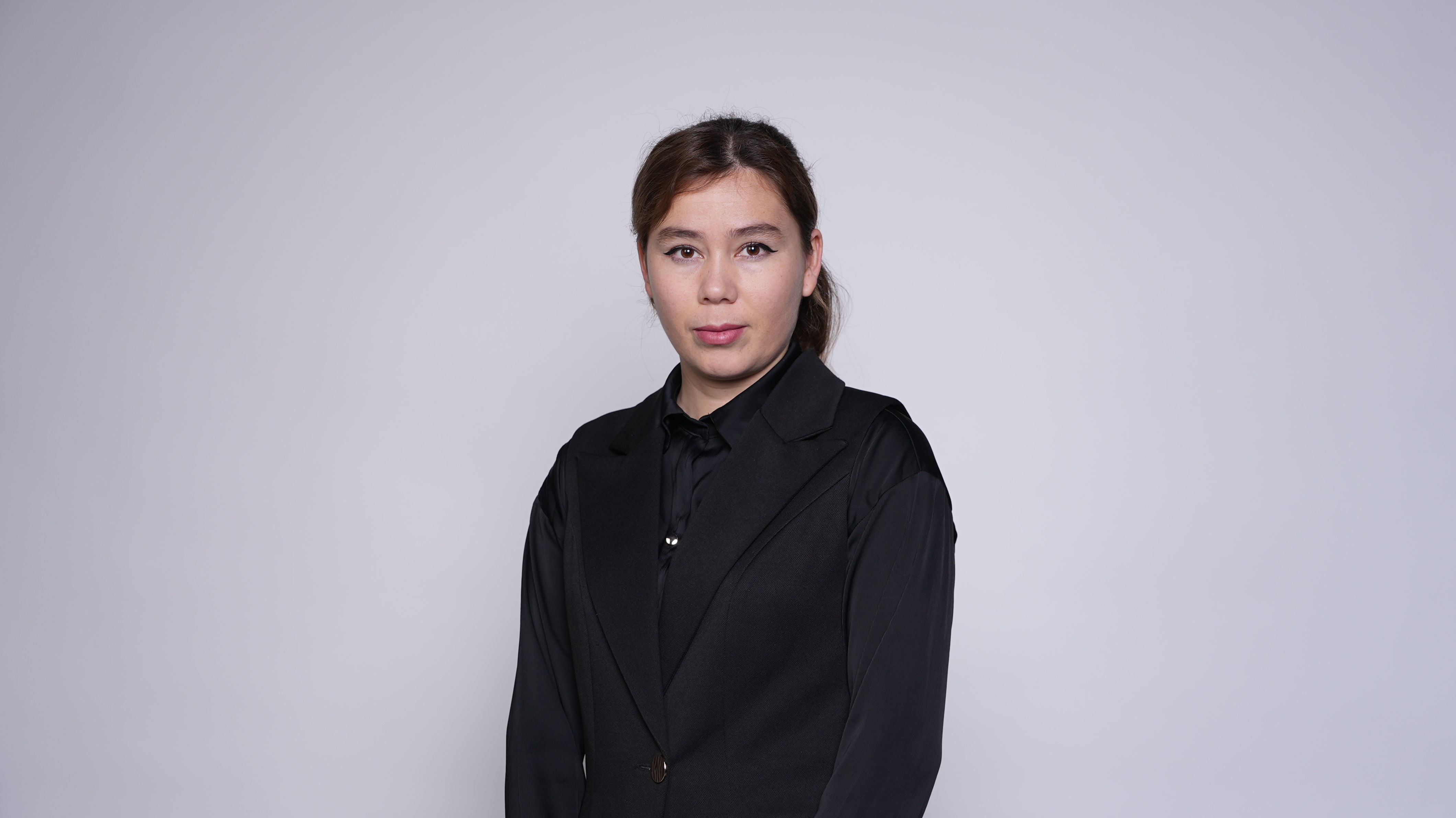 Abdullayeva O'g'iloy Xayitboyevna