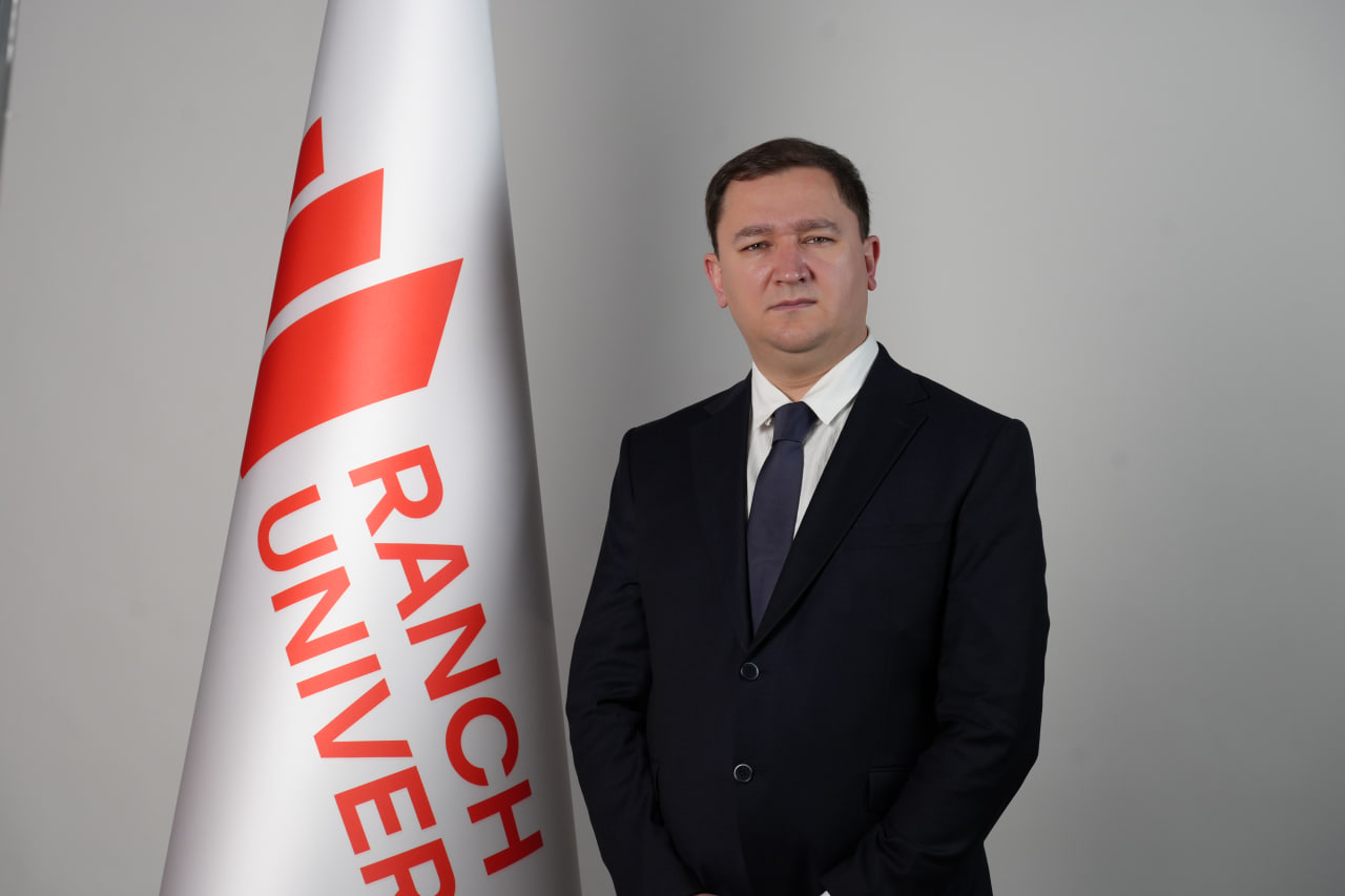 Matniyazov Xudaynazar Taxirovich
