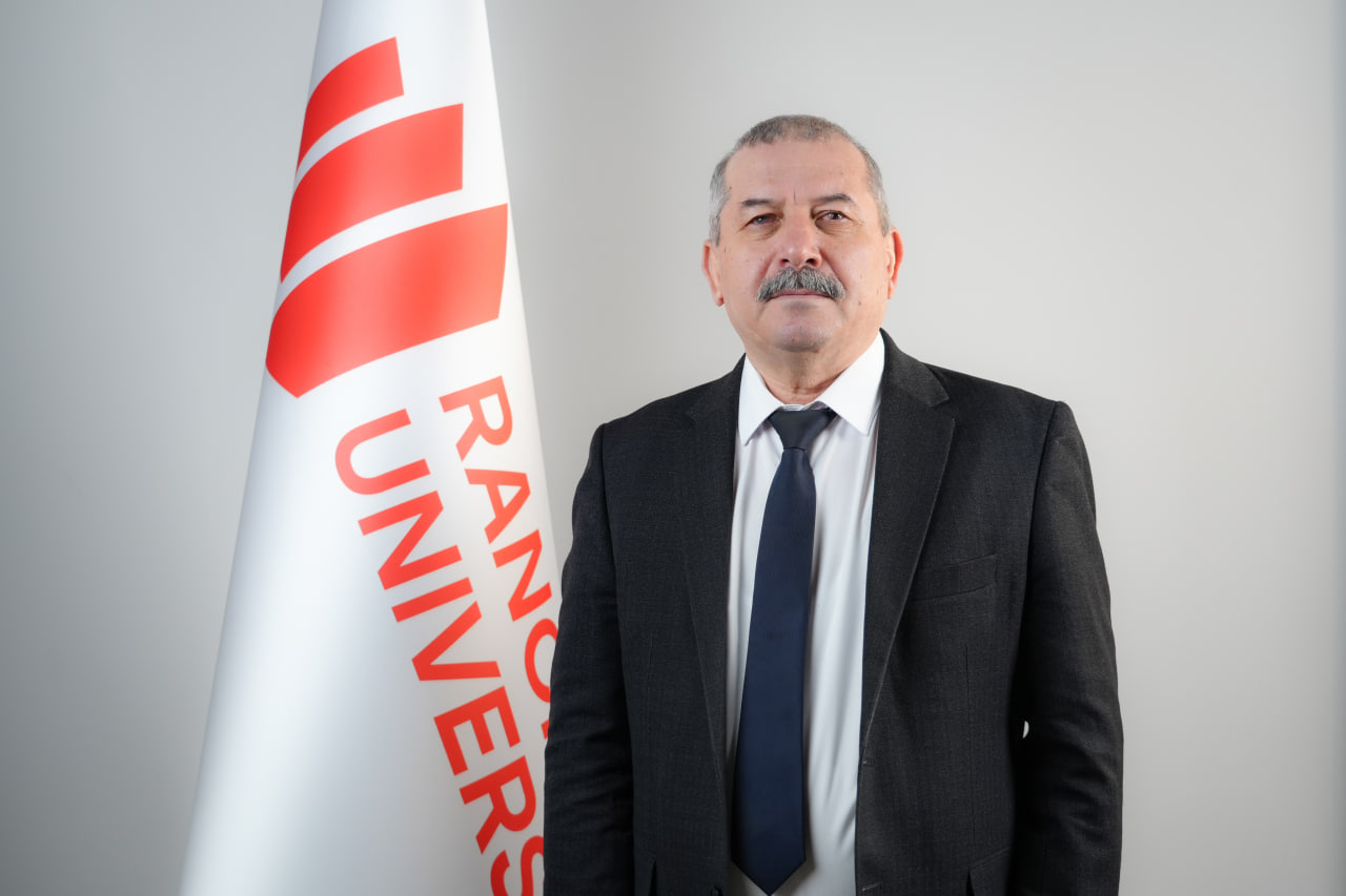 Professor. Nuraliyev Nekkadam Abdullayevich