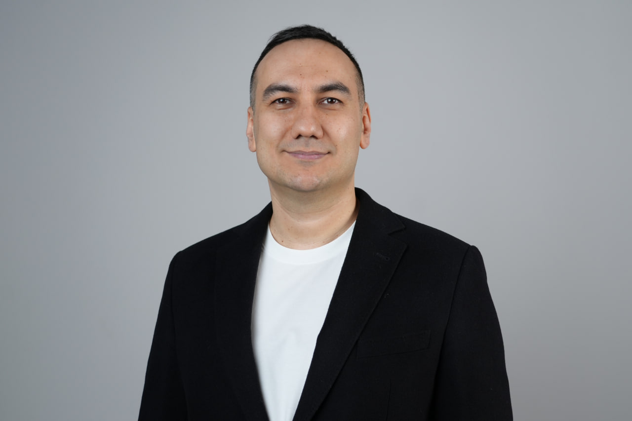 PhD. Sapaev Akhmed Durdibaevich
