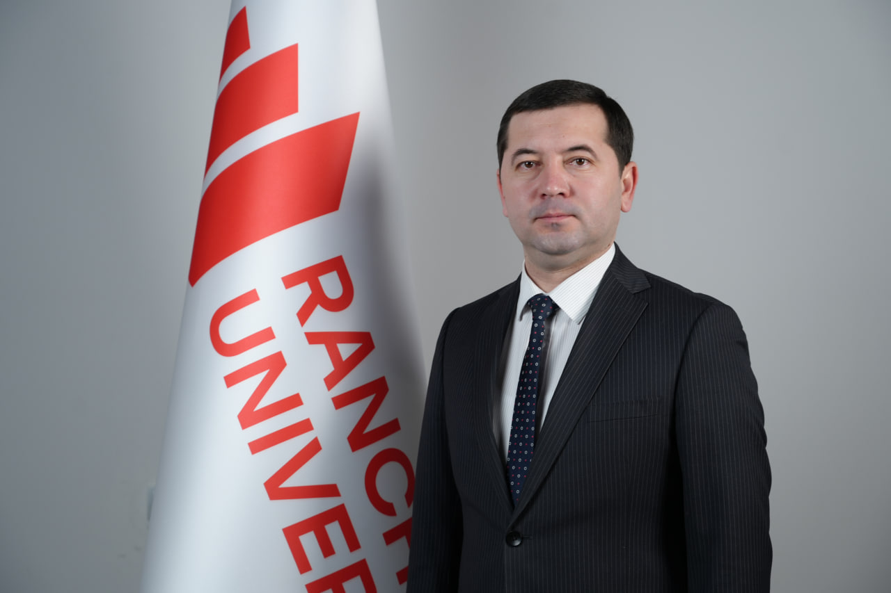 Siddikov Xasanboy Taxirovich