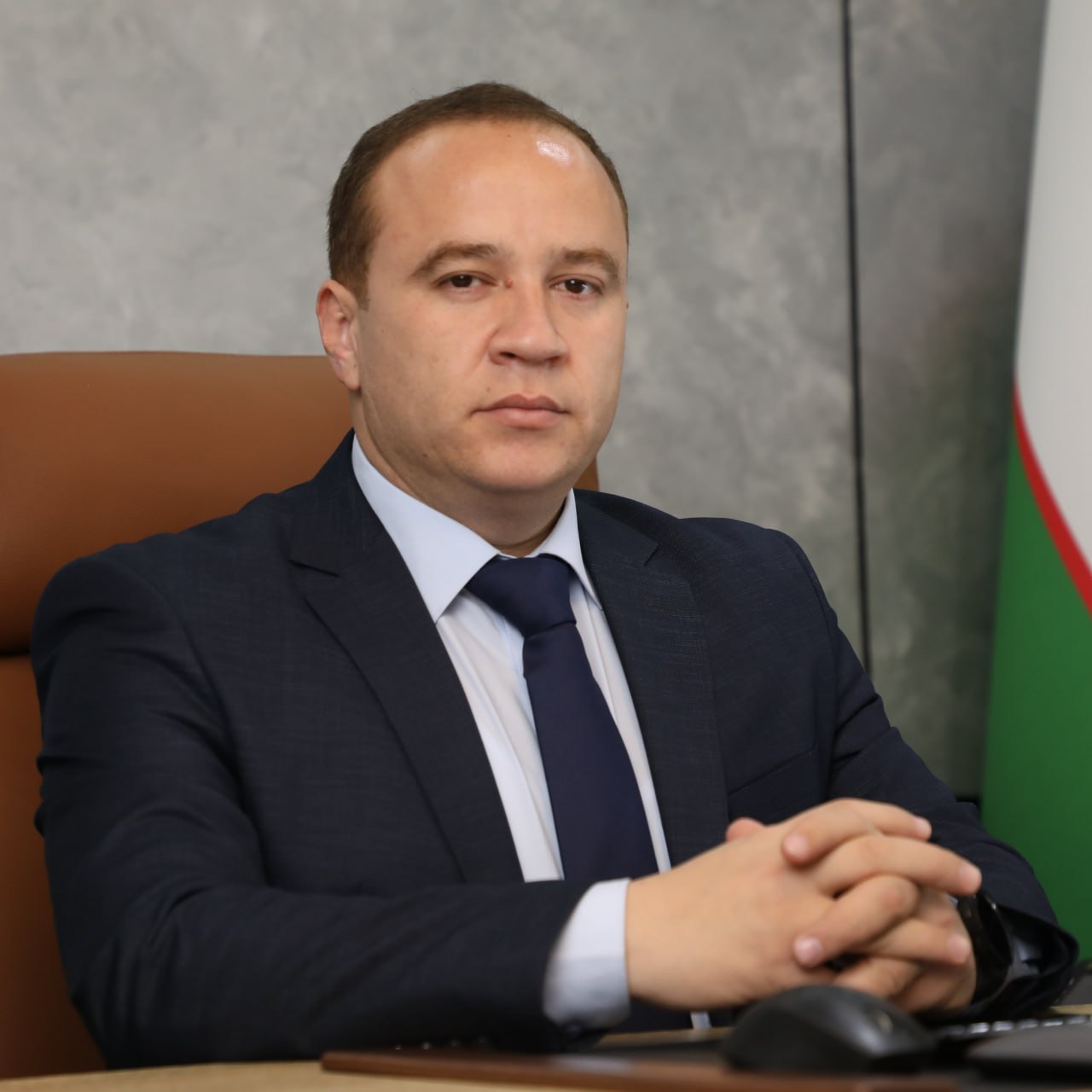 Dr.. Atajonov Jur’atbek Atavayevich