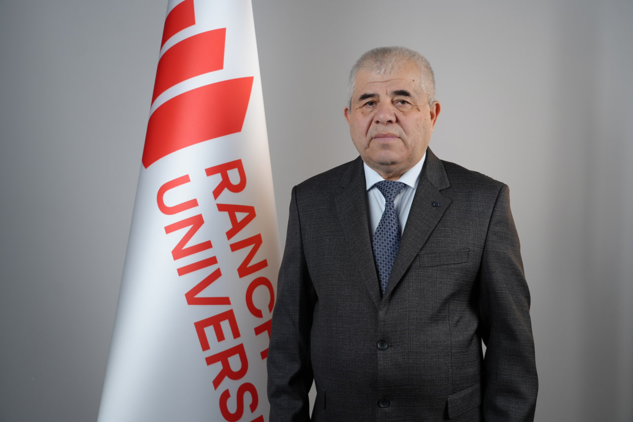 SUVONOV KAYIM JAXONOVICH