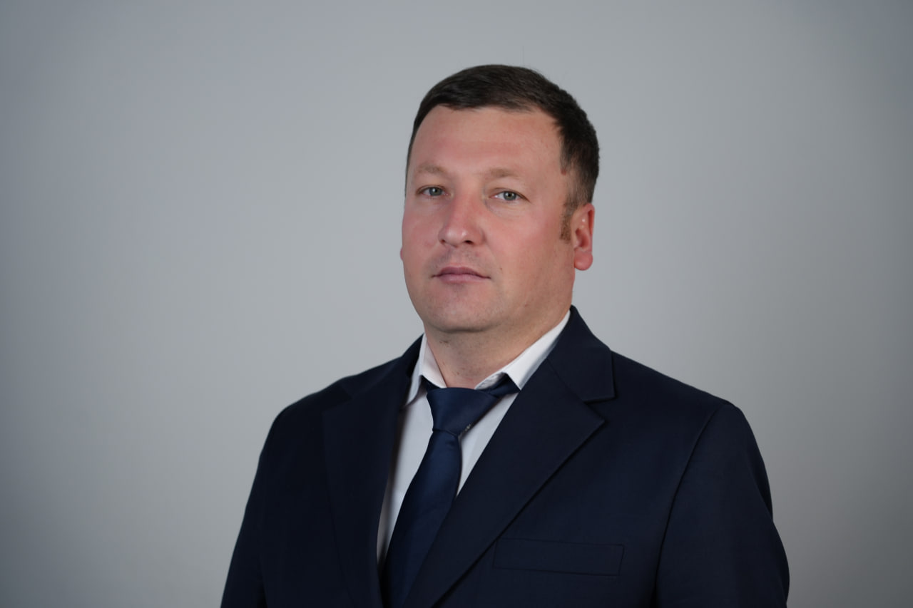 Ruzmetov Surojbek Allaberganovich