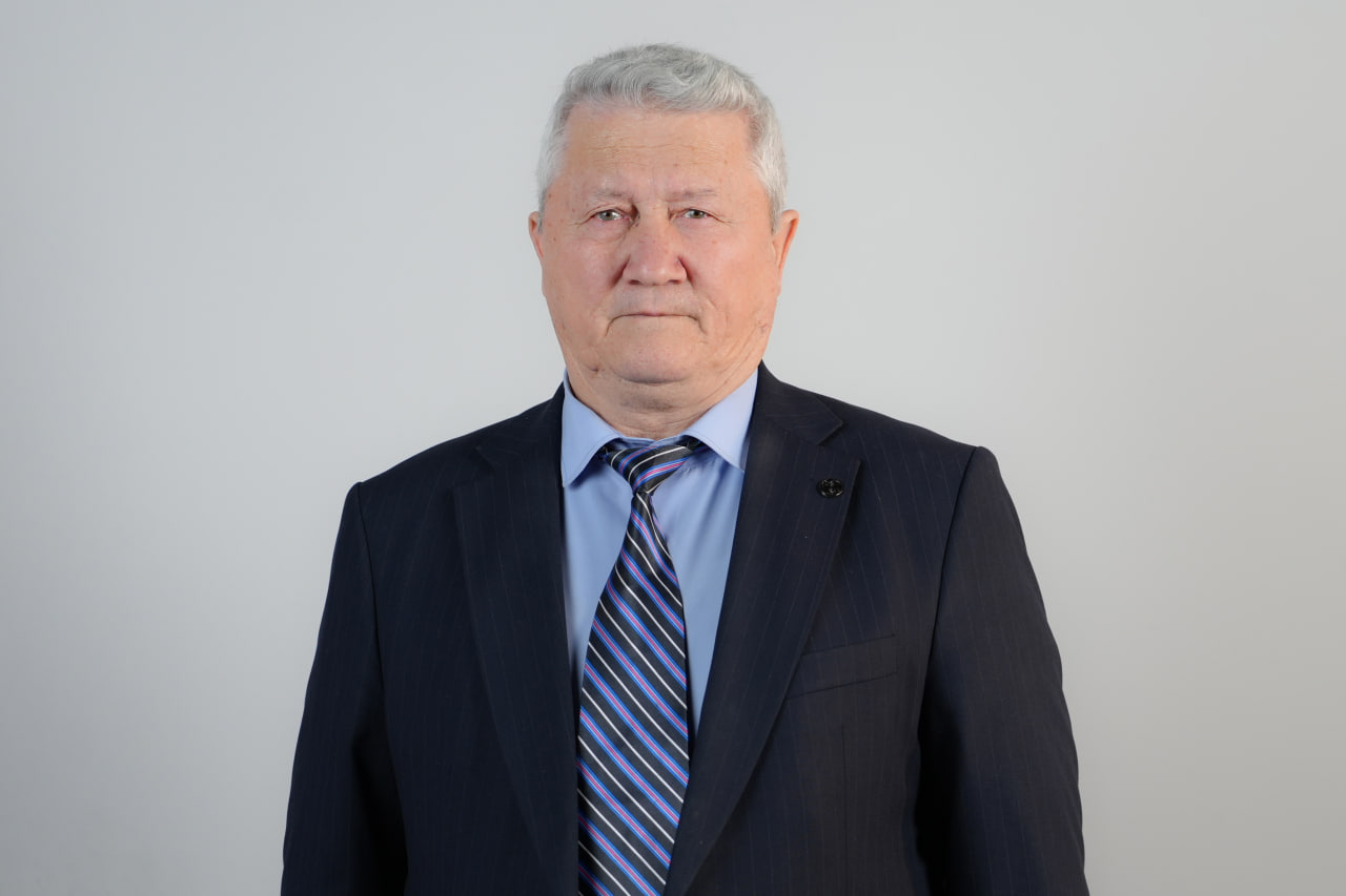 Quramboyev Yahshimurot Bekchanovich