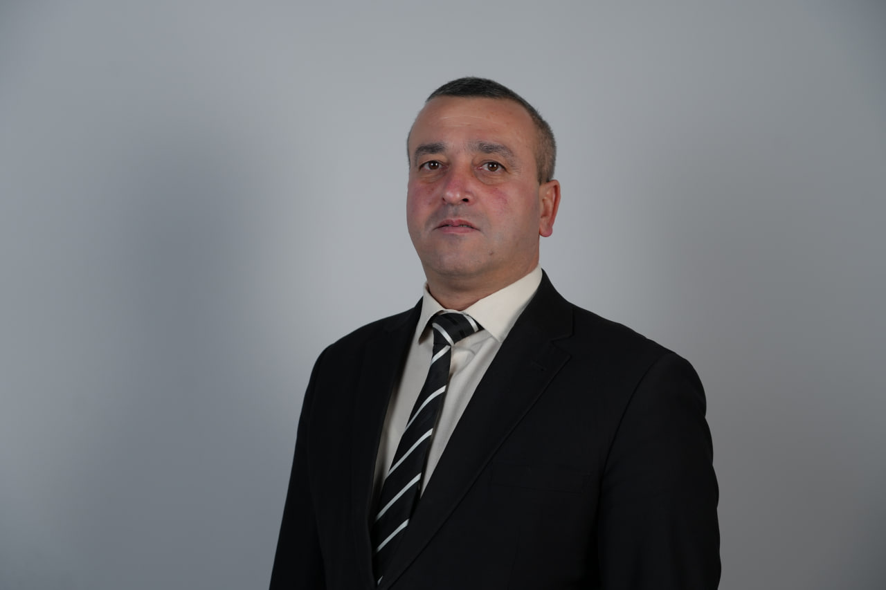 PhD. Kutlimuratov Sardorbek Rustamovich